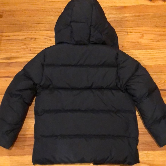 J CREW Girls Puffer Jacket - Picture 6 of 7